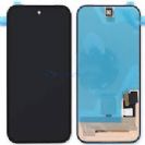 מסך מקורי שחור Google Pixel 9A