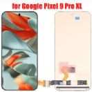 מסך מקורי שחור Google Pixel 9 Pro XL