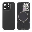 גב קומפלט NFC כולל לוגו אייפון 15 פרו מקס