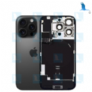 גב קומפלט NFC כולל לוגו אייפון 16 פרו מקס