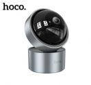 מצלמת אבטחה אלחוטית WIFI מסתובבת HOCO D5 Indoor PTZ 3MP
