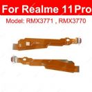 שקע טעינה מקורי Realme 11 PRO