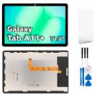 מסך מקורי שחור לגלקסי טאב X235 A11 PLUS