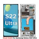 מסך OLED לגלקסי S22 אולטרה S908B