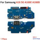 פלט שקע טעינה לגלקסי 2024 A165 A16