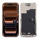 מסך OLED SOFT אייפון 17 פרו מקס