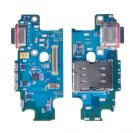 שקע טעינה לגלקסי S25 plus S936B