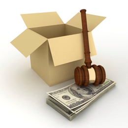 שליחויות לעורכי דין - מאך 1