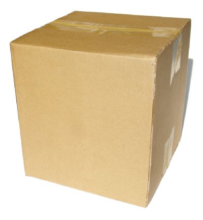 ארגז משלוחים - מאך 1