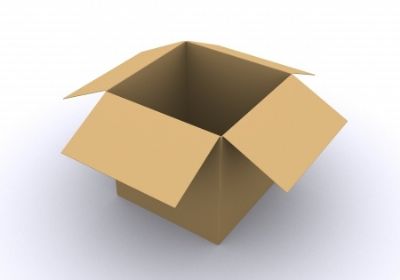 ארגז למשלוחים - מאך 1