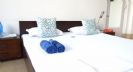 Central Bed & Breakfast