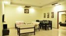 Silver Leaf Apartment