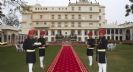 The Raj Palace