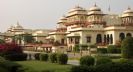 Rambagh Palace