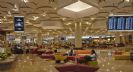Niranta Airport Transit Hotel - Inside International Airport