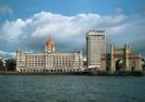 The Taj Mahal Palace