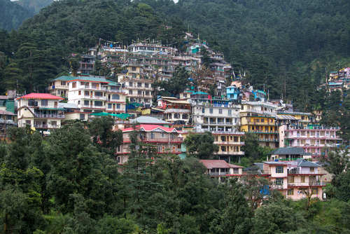 Mcleod Ganj