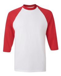 להדפסה חולצות אדום לבן אמריקאיות