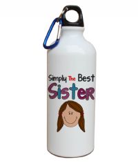 בקבוק שתייה עם אפשרות להדפסה