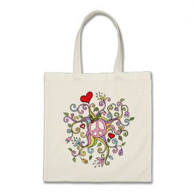 הדפסה על תיקי בד