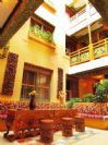 Tashitakge Hotel Lhasa