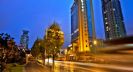 Narada Boutique Hotel Shanghai Bund