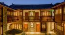 Lijiang Liman Wenzhi No.1 Hotel