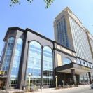JinJiang International Hotel Urumqi