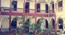 Kashgar Old Town Youth Hostel