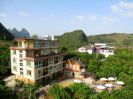 Yangshuo Village Retreat
