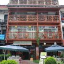 Bamboo House Resort