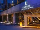 Renaissance Hong Kong Harbour View Hotel