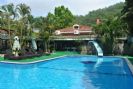 Pousada de Coloane Beach Hotel