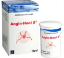50 טבליות - ANGIN HEEL - היל