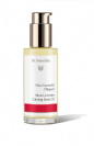 ד"ר האושקה - שמן גוף לבנדר להרגעת העור - Lavender Body Oil - דוקטור האושקה
