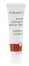 ד"ר האושקה - קרם רוזמרין לריכוך רגליים - Rosemary Foot Balm - דוקטור האושקה