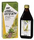 אלפנקרפט - סירופ 250 מל - Gramse