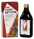 פלורדיקס - סירופ 250 מל - Gramse