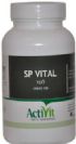 SP Vital - 120 כמוסות - Activit