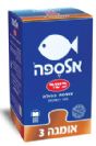 אלספה כשר – 120 כמוסות - אלספה