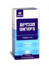 מגנזיום ציטראט - 60 טבליות - אלטמן