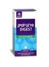 פרוביוטיק דייג'סט - 60 כמוסות - אלטמן