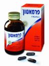 פרמאטון -100 כמוסות - Pharmaton