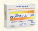 OSCILLOCOCINUM - אוסילו 6 מנות - Boiron