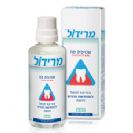 מרידול – שטיפת פה דנטלית - מרידול