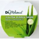ד"ר מלומד - שעווה צמחית אלוורה לאזורים רגישים