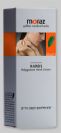 Moraz cosmetic hand cream
