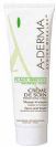 A-Derma - moisturizing cream for irritated skin