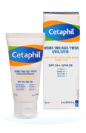 Cetaphil - Sunscreen + moisture