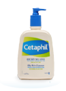 Cetaphil - Skin acne Cleanser for Normal or Oily skin.